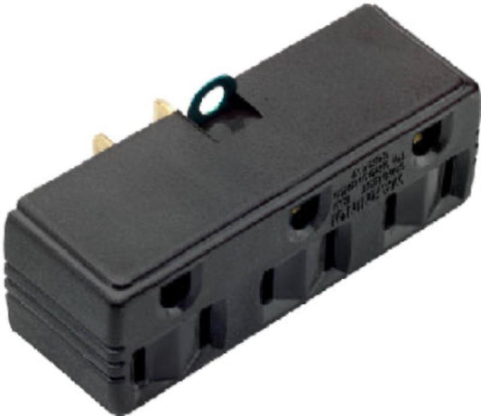 15A BRN TPL Adapter