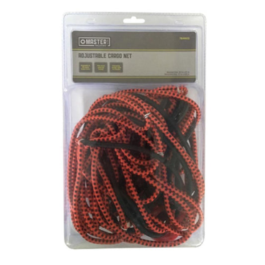 MM ADJ Cargo Net