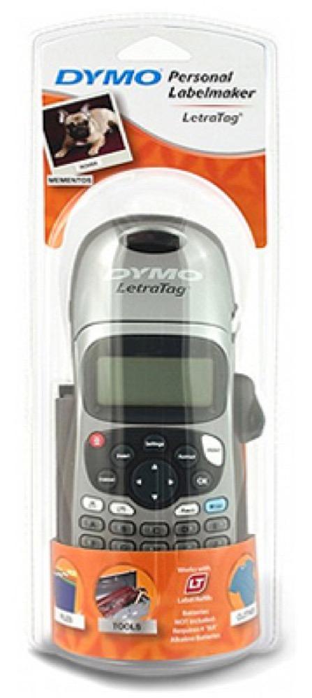 Letratag Label Maker