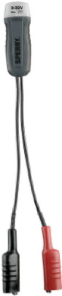 Low Voltage Tester
