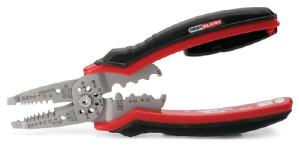 Wire Stripper/Crimper