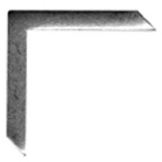 20PK ALU 3/16" Corn Key