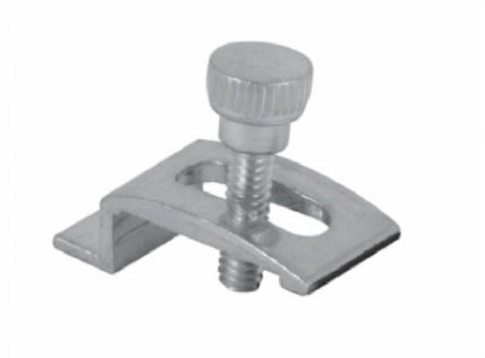 8PK 3/4" Storm DR Clip