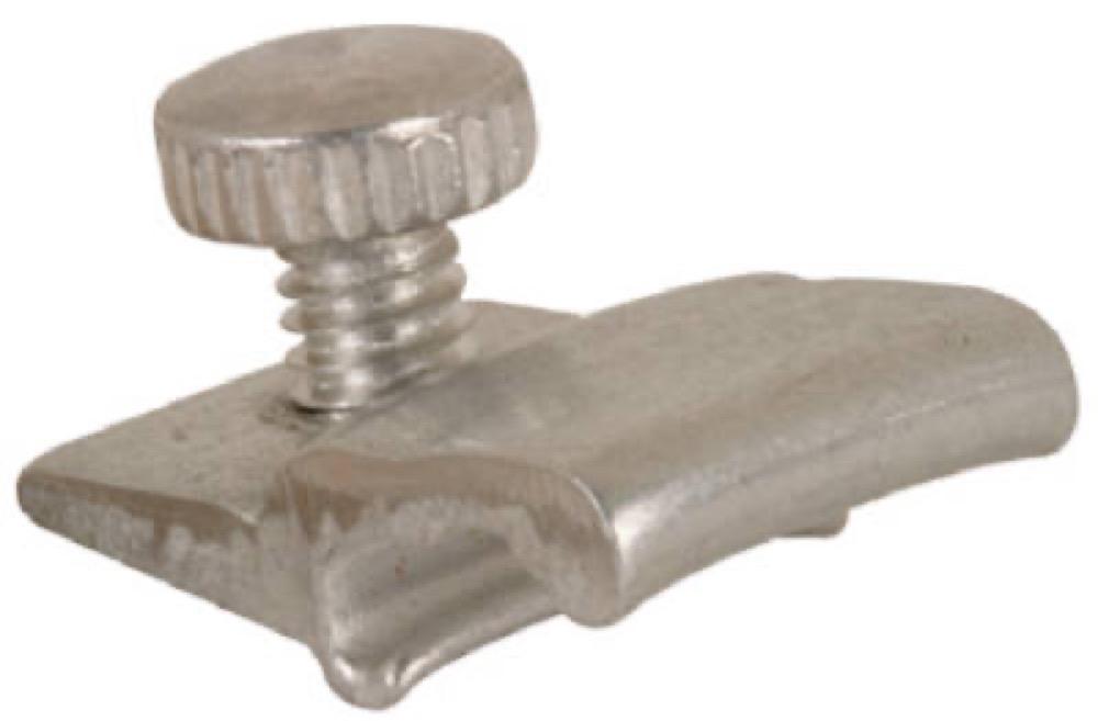 8PK 3/4x1/2 DR Clip