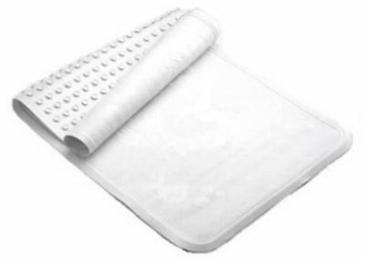 18x36 XL WHT Bath Mat