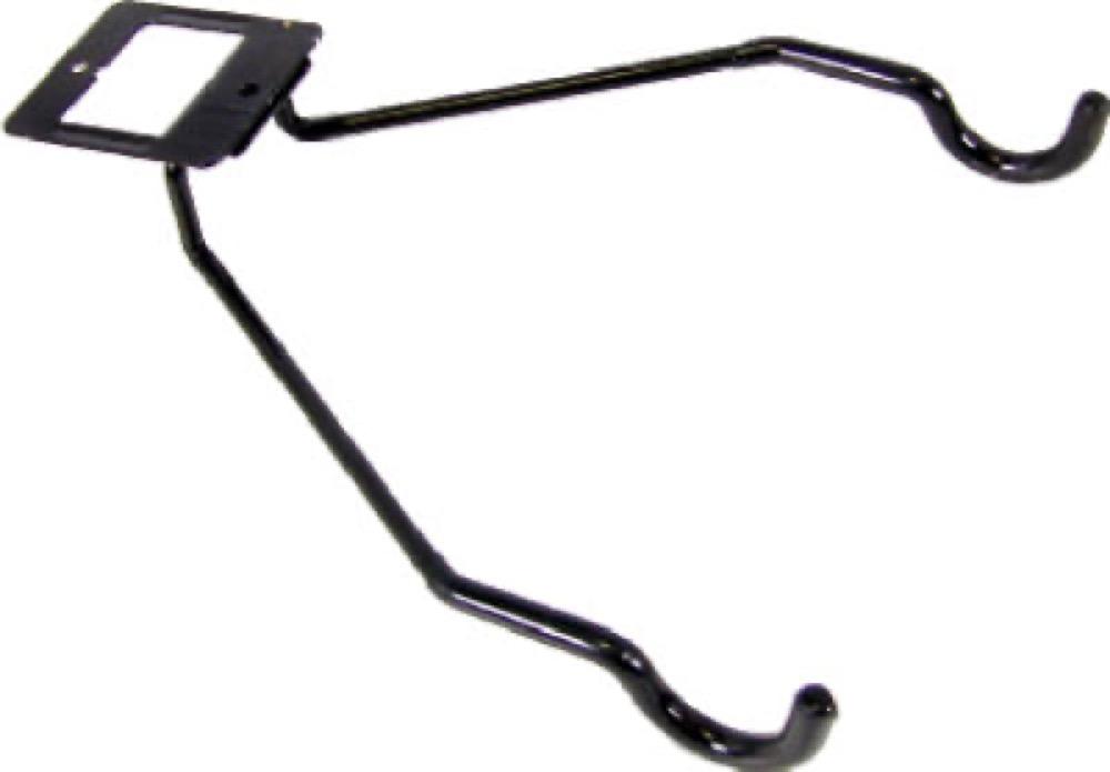 Flip Up Stor Hanger