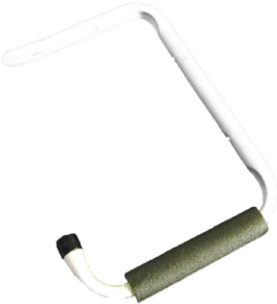 8"Sup Shelf Hook/Hanger