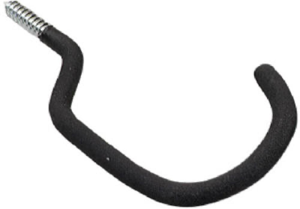 Screw In Bike Hanger