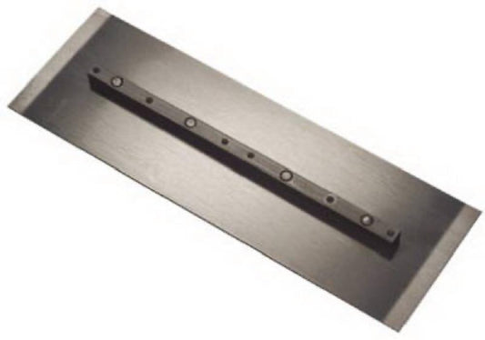 6x18 Finish Trowel Blad