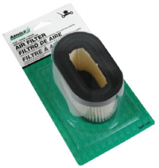 Oval Intek Air Filter