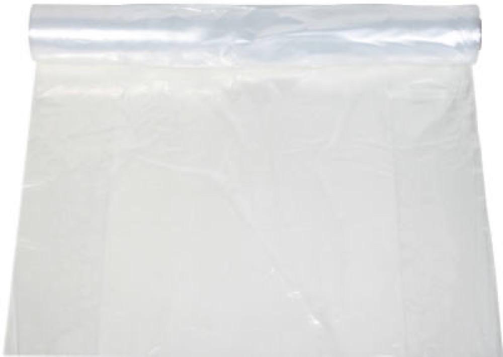 50x27x47 CLR Poly Bag