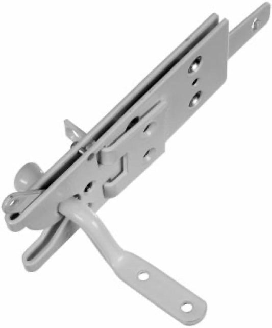 WHT HD Gate Latch