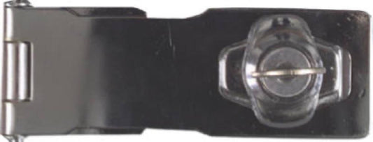 4-1/2" CHR Hasp Lock