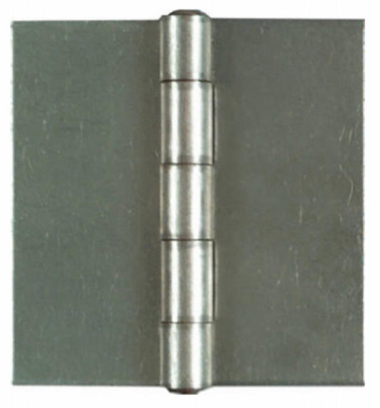 4x4 Plain DR Hinge/Pin