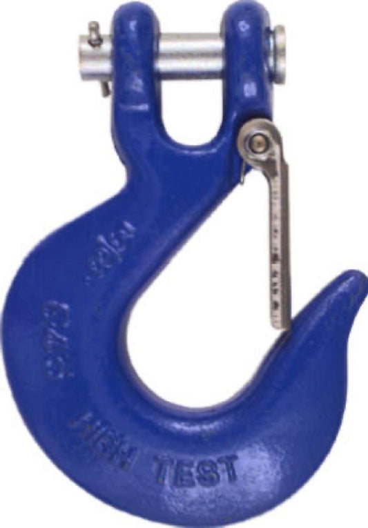 3/8"BLU Slip Hook/Latch