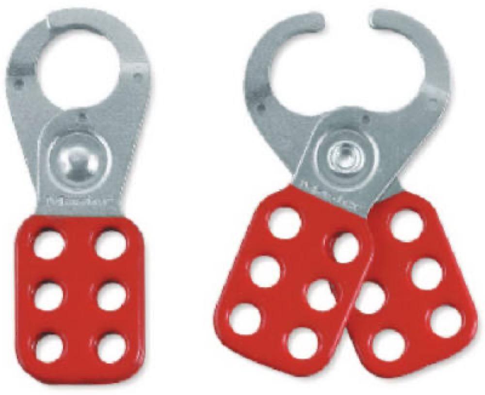 Safety Lockout