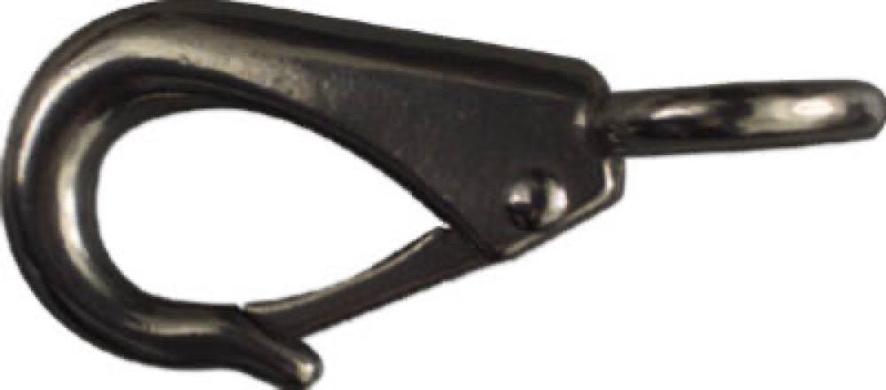 3/4x3-1/4 SS Boat Snap
