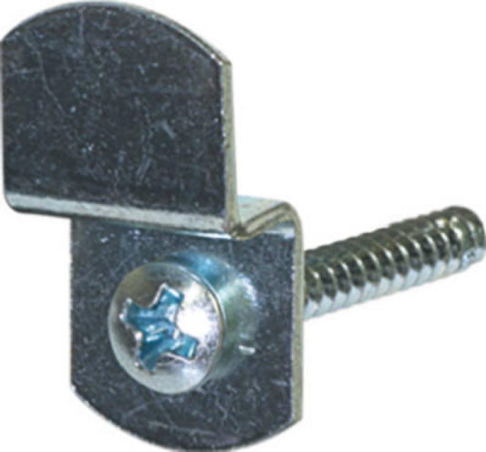 4PKMTL Mirr Hold/Anchor