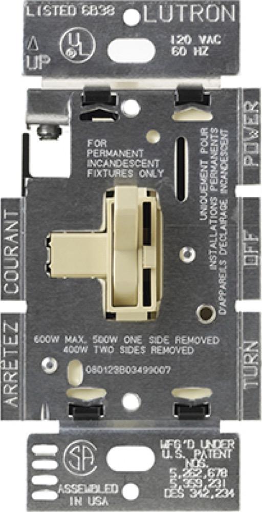 IVY SP Preset Dimmer