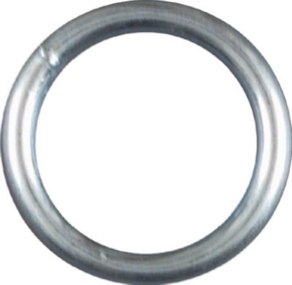 #7x1 ZN Steel Ring