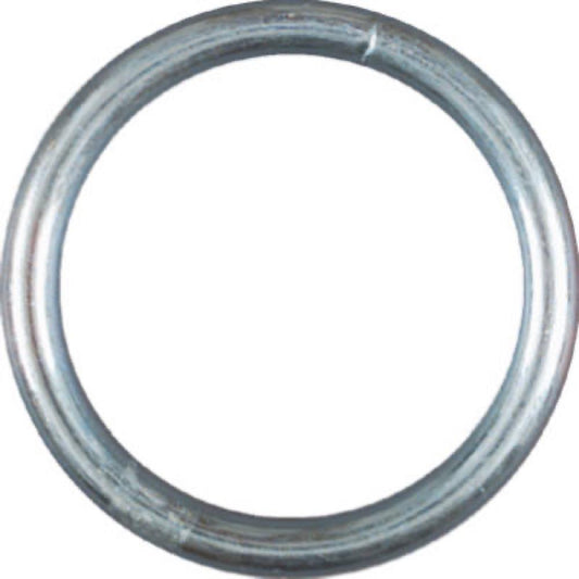 #2x2 ZN Steel Ring