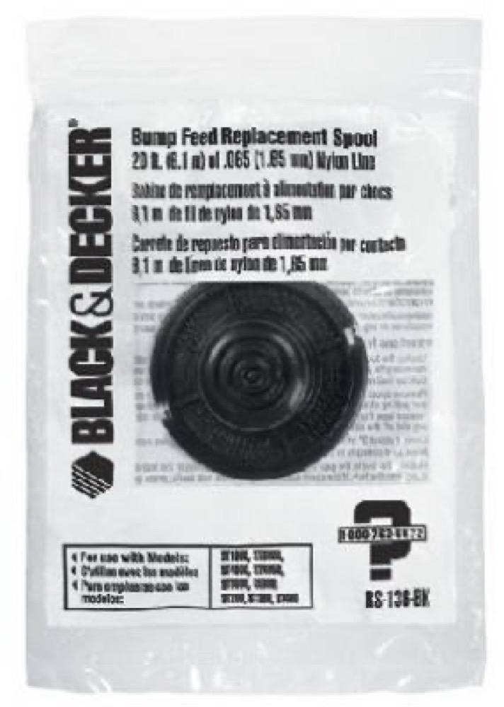 .065 Trimmer Repl Spool