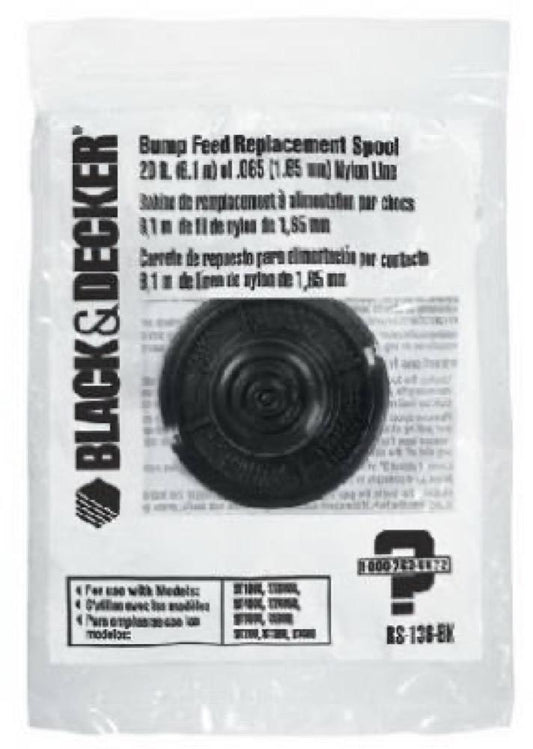 .065 Trimmer Repl Spool