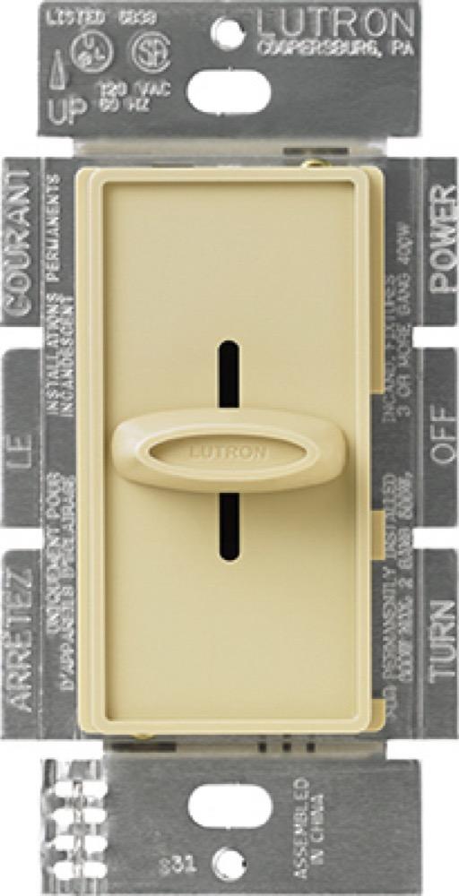 Skyl IVY SP Slid Dimmer