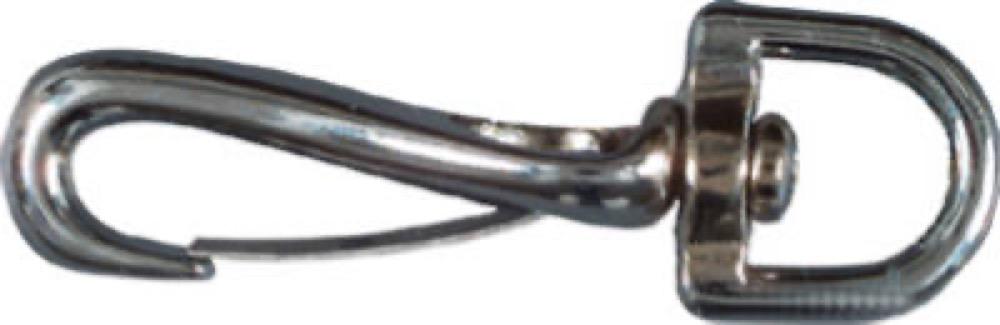 1/2x2-5/8 CHR Spr Snap