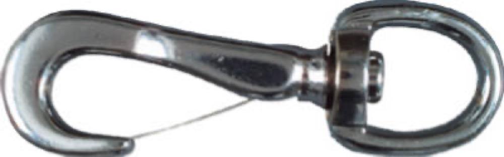 3/4x3-5/8NI Spring Snap