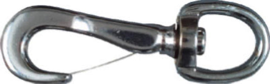 3/4x3-5/8NI Spring Snap