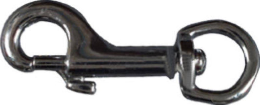 3/8x2-3/16 NI Bolt Snap