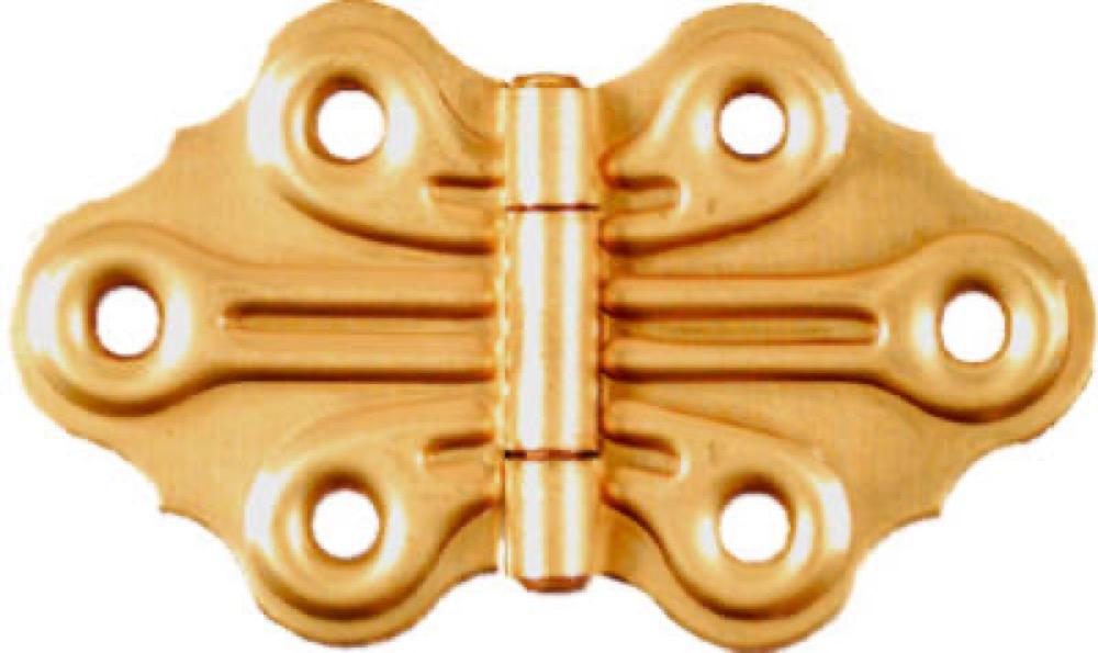 1-1/4" BRS Cab Hinge