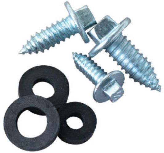 MP 3PK Boiler Plug ASST