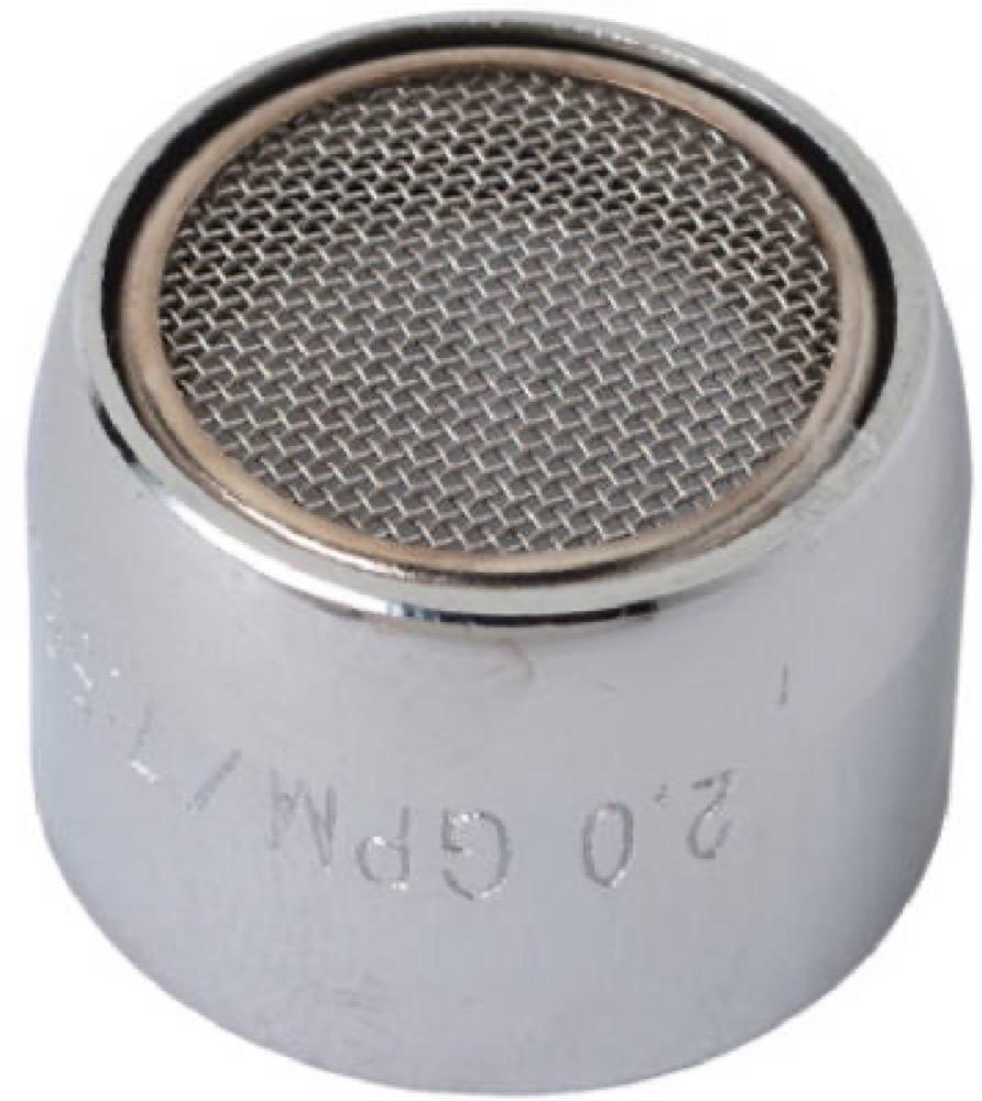 13/16x27 Fem Aerator