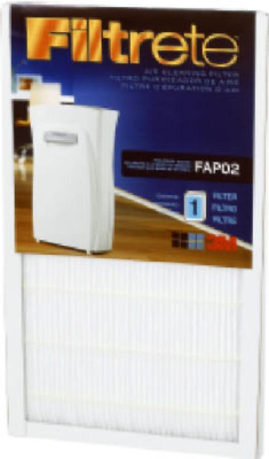 SM/MED Air Purif Filter