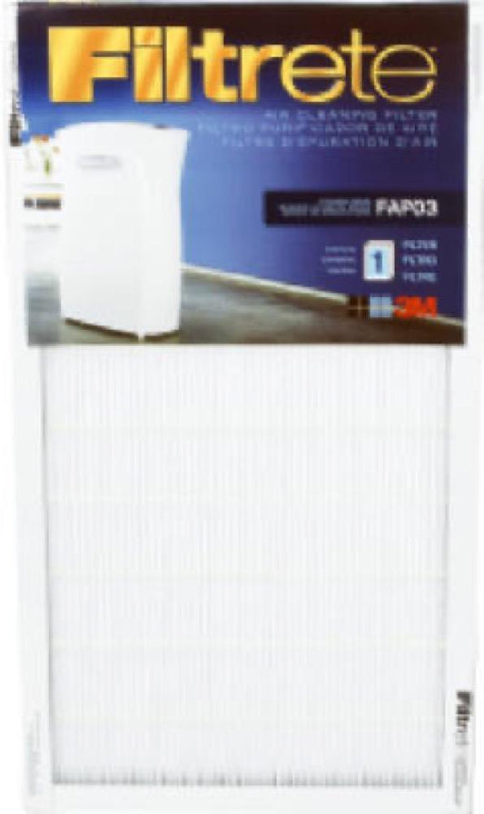 LG Air Purifier Filter