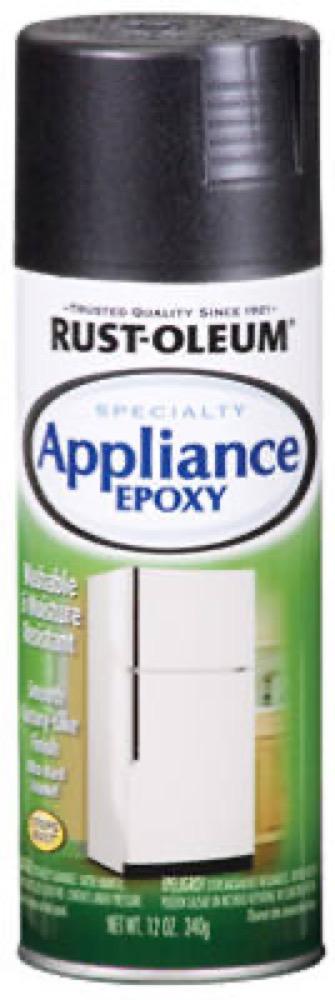 12OZ BLK Appl Enamel