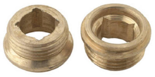 2PK 1/2x27T Faucet Seat