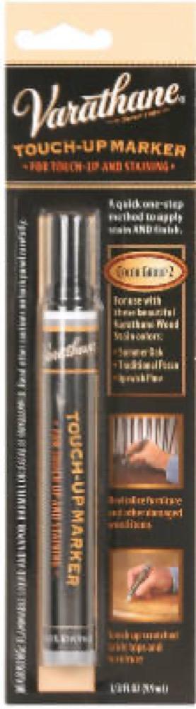 Group 2 Touch Up Marker