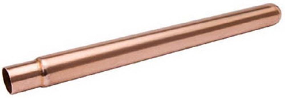 1/2x6 COP Air Chamber