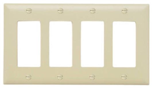IVY 4G 4Deco Wall Plate
