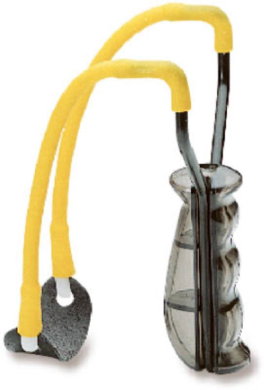 Molded Hand Slingshot