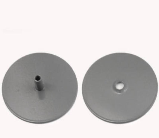 2-5/8" Hole Cover Plate