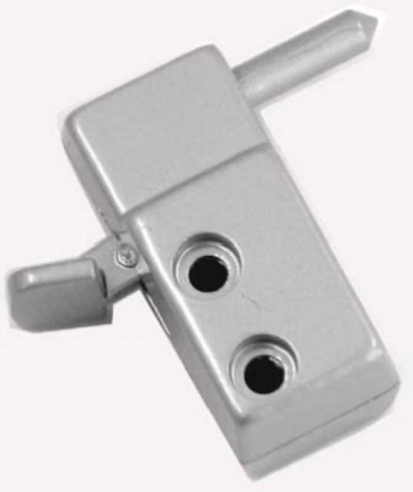 Step On Patio DR Lock