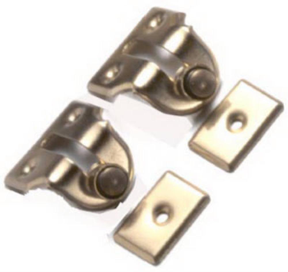 2PK Wind Vent Lock