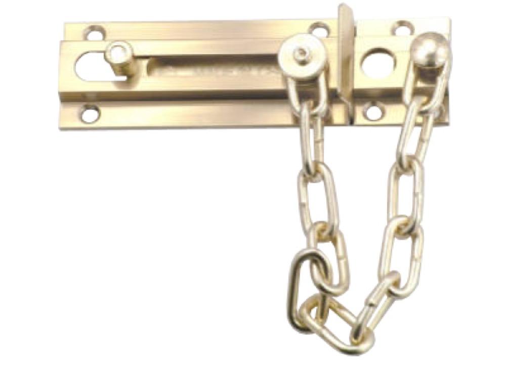 BRS Guard/Chain/Bolt