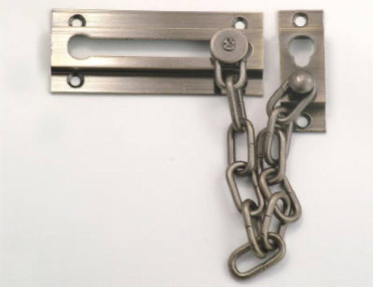 Sat NI Chain Fastener