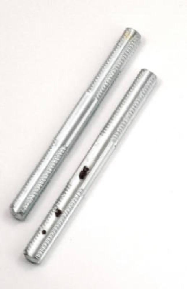 2PK 3-1/2" Repl Spindle