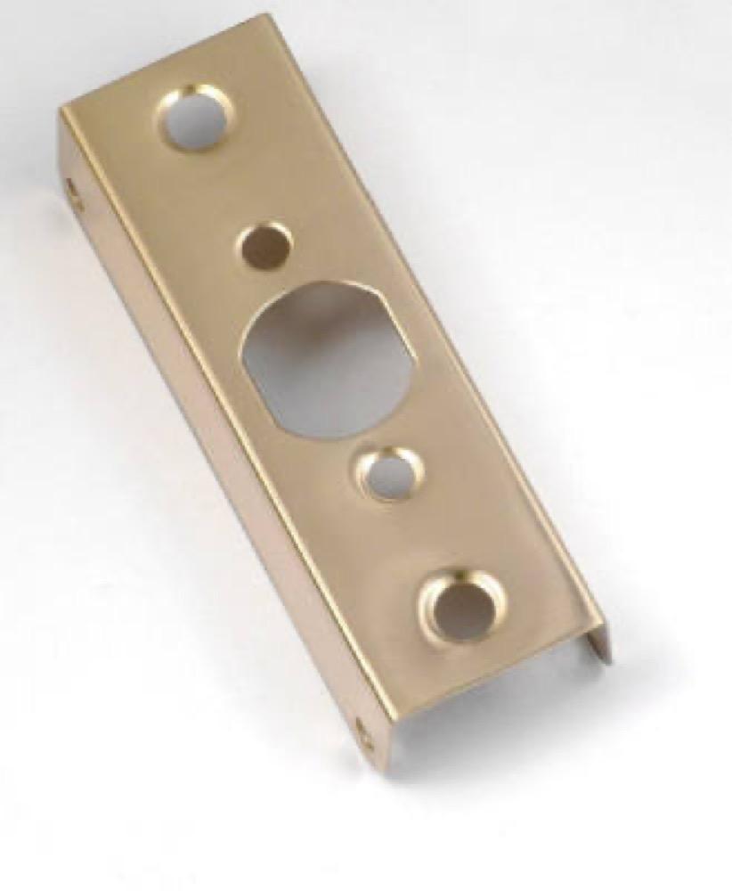 1-3/8" PB DR Edge Guard